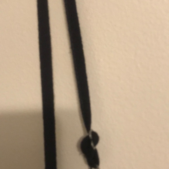 🧡2/$10 - Black maxi dress - Picture 3 of 5